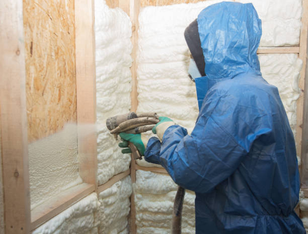 South Wallins, KY Insulation Company